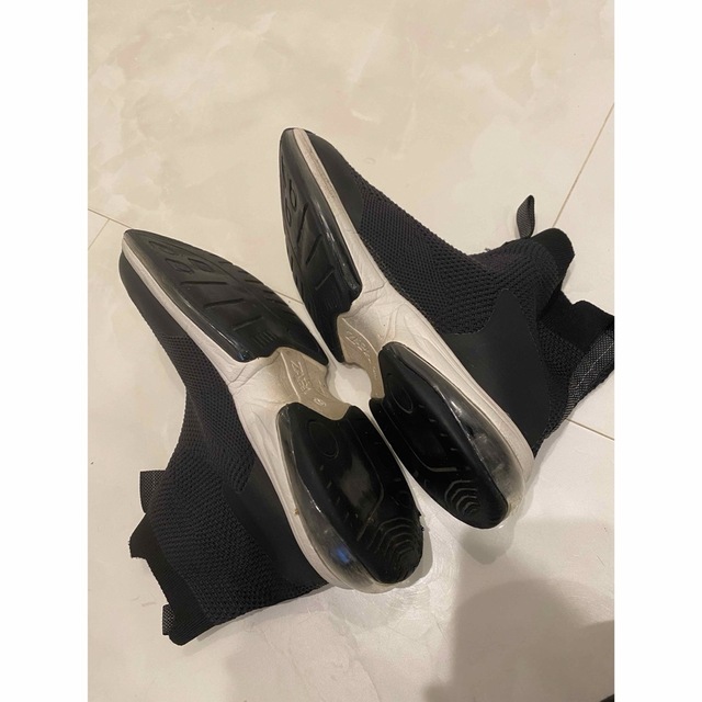 ZARA(ザラ)のZARA  スニーカーブーツ　34 キッズ/ベビー/マタニティのキッズ靴/シューズ(15cm~)(ブーツ)の商品写真