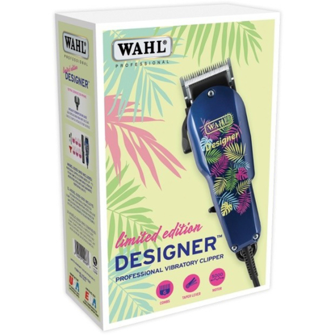 WAHL Haute Tropix Designer フェードカット必需品❗️ - メンズシェーバー