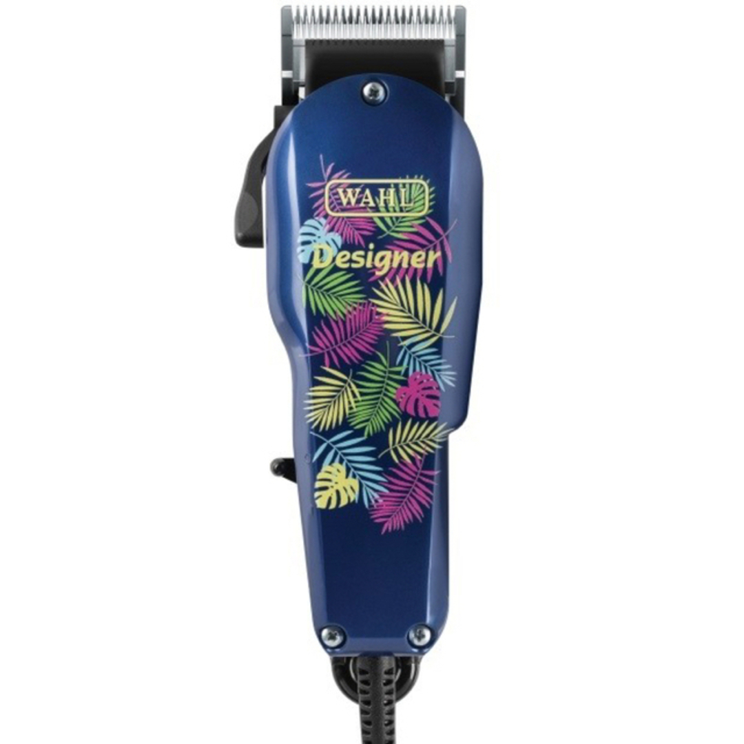 WAHL Haute Tropix Designer フェードカット必需品❗️