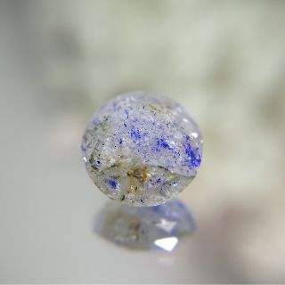 ラズライトインスキャポライト 2.2ct 1868(各種パーツ)