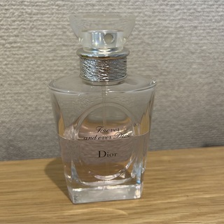 ディオール(Dior)のJinju様　Dior forever and ever 香水(香水(女性用))