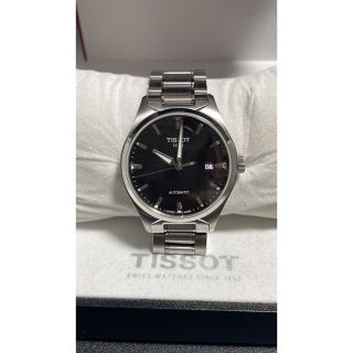 ティソ(TISSOT)のTISSOT Automatic Watch T060407(腕時計(アナログ))