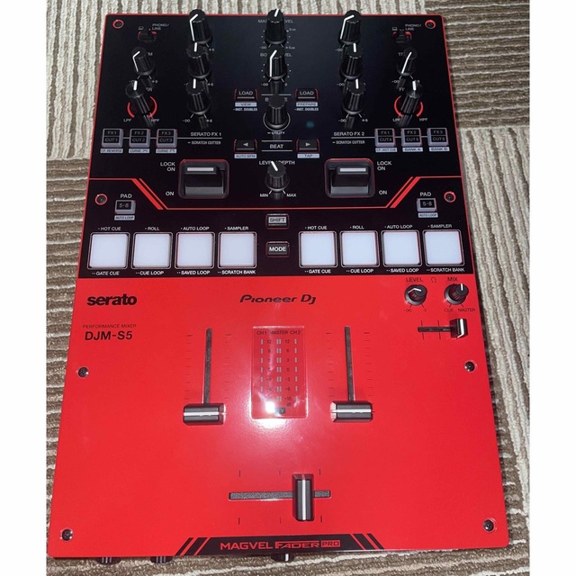 DJM-S5 DJM-S5