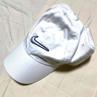 ナイキ(NIKE)の新品　NIKE キャップ(キャップ)