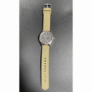 タイメックス(TIMEX)のTIMEX 腕時計(腕時計(アナログ))