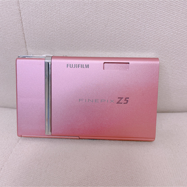 FUJIFILM FINE PIX25 デジカメ