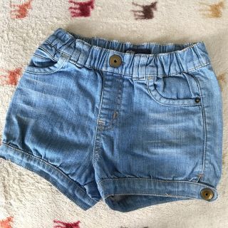 ベビーギャップ(babyGAP)のショートパンツ 95cm 女の子　baby GAP(パンツ/スパッツ)