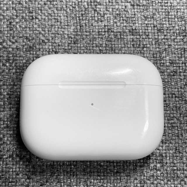 Apple AirPods Pro 充電ケースのみ 581