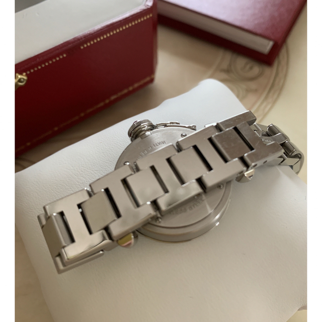 Cartier(カルティエ)の♡専用♡ レディースのファッション小物(腕時計)の商品写真