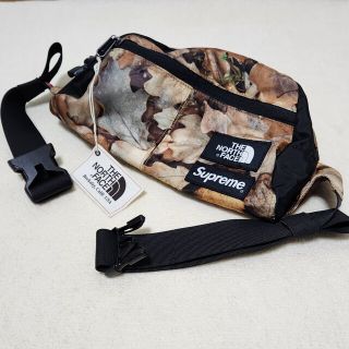 シュプリーム(Supreme)のSupreme THE NORTH FACE Roo II(ボディーバッグ)