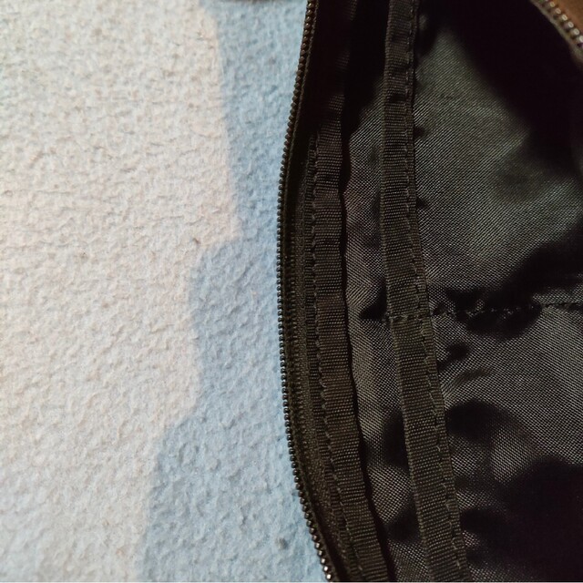CORDURA(コーデュラ)のCORDURA サコッシュ　黒　コーデュラ メンズのバッグ(ショルダーバッグ)の商品写真