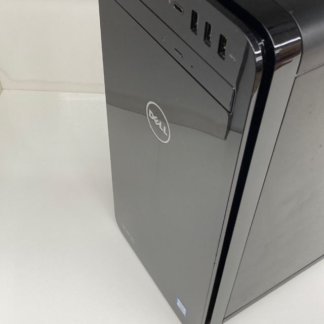 DELL(デル)の●ゲーミングPC●DELL XPS8930 i7 16GB GTX1660Ti スマホ/家電/カメラのPC/タブレット(デスクトップ型PC)の商品写真