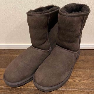 UGG アグ ムートンブーツ　CLASSIC SHORT 5800 ロンハーマン