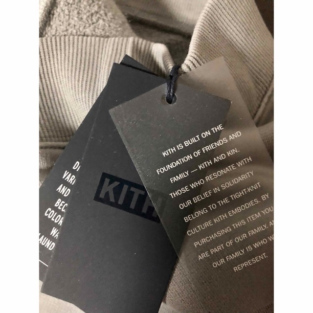 【最安】Kith Cyber Monday Crewneck