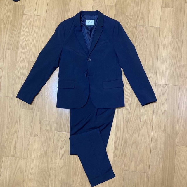 ZARA Kids スーツ上下　150センチ