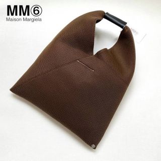 エムエムシックス(MM6)のMM6 メッシュトートバッグ(トートバッグ)