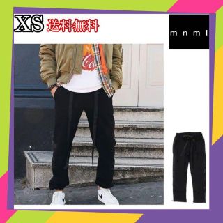 mnml ミニマル SWEATPANTS スウェットトラック warm up(その他)