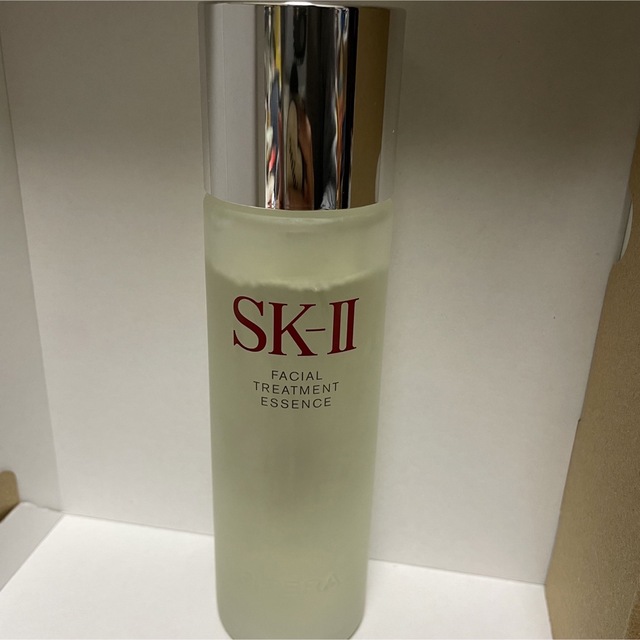 SK-II(エスケーツー)のSK-II フェイシャル トリートメント エッセンス 160mL コスメ/美容のスキンケア/基礎化粧品(化粧水/ローション)の商品写真
