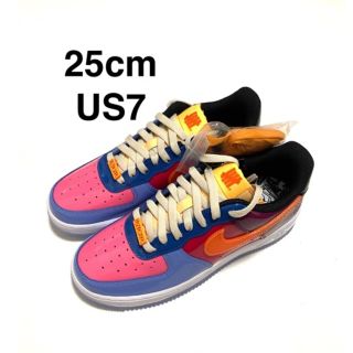 ナイキ(NIKE)のNike Air Force 1 Low SP 25cm(スニーカー)