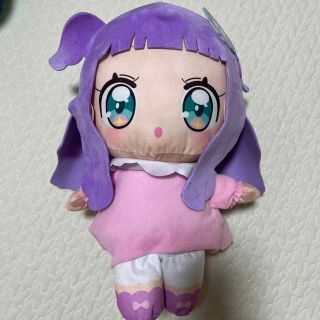 バンダイ(BANDAI)のひろがるスカイ！プリキュア めちゃでかぬいぐるみ(ぬいぐるみ)