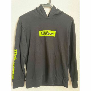 ウィルソン(wilson)のWilson トレーナー　160(Tシャツ/カットソー)