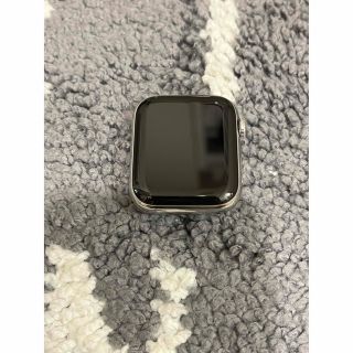 Apple Watch - ジャンクApple Watch HERMES series5 40mm 本体のみの