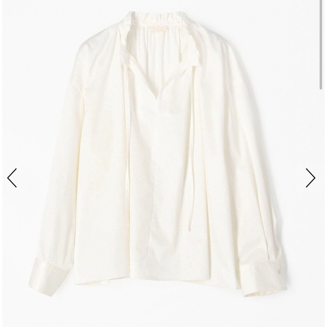 3.1 Phillip Lim / スリーワンフィリップリム | シルク ボーダー レース 切替 チュニック ペチコート付き | 0 | ブラック | レディース
