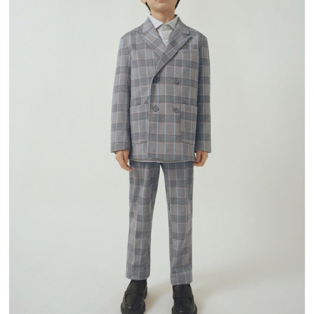 ZARA KIDS(ザラキッズ)のZARA  164cm フォーマル　スーツ キッズ/ベビー/マタニティのキッズ服男の子用(90cm~)(ドレス/フォーマル)の商品写真