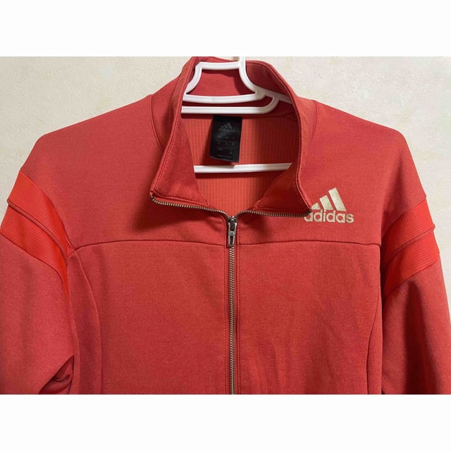 adidas(アディダス) 3Dパイル WU ジャケット メンズ トップス