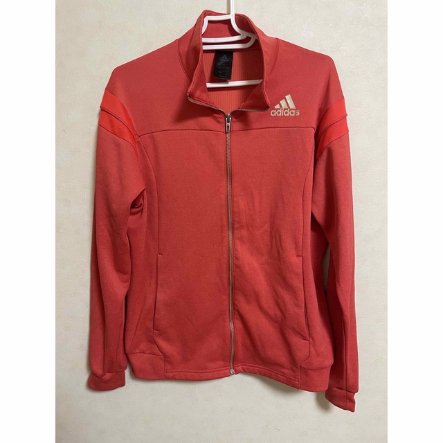 adidas(アディダス) 3Dパイル WU ジャケット メンズ トップス