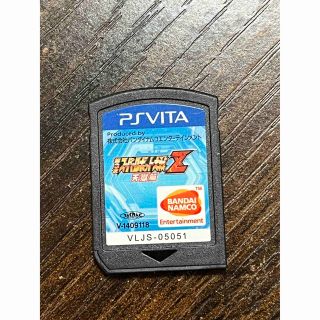 プレイステーションヴィータ(PlayStation Vita)の第3次スーパーロボット大戦Z 天獄編　PSVITA(携帯用ゲームソフト)