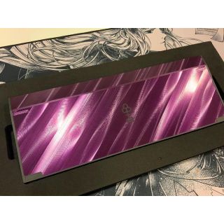Kalam Keycult No.2/65 Unfinished Purpleの通販|ラクマ