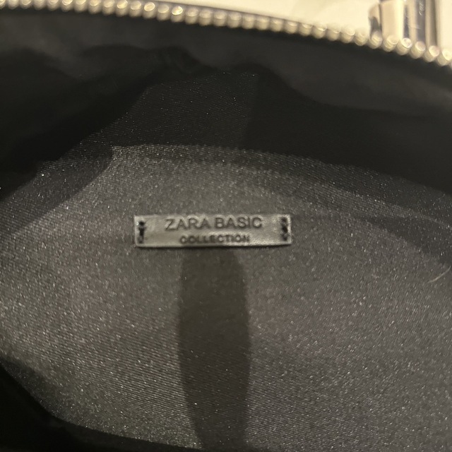 ZARA(ザラ)のZARA バックパック　レディース レディースのバッグ(リュック/バックパック)の商品写真