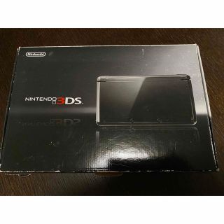 【KKK様専用】Nintendo 3DS(携帯用ゲーム機本体)