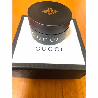 グッチ(Gucci)のひーくん828様専用　GUCCI レザークリーム　12g新品(その他)