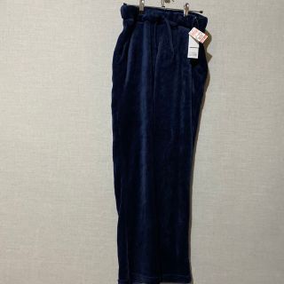 しまむら フリース カジュアルパンツ(レディース)の通販 18点