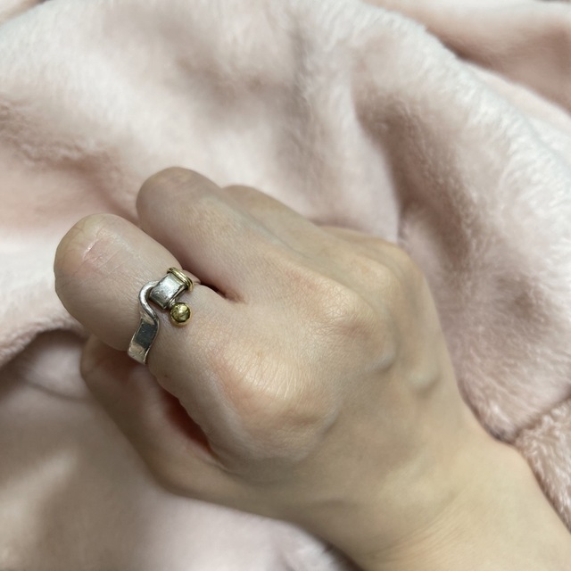Tiffany リングリング(指輪)