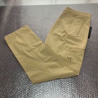ARC'TERYX - 新品 アークテリクス ガンマ ライトウエイトパンツ