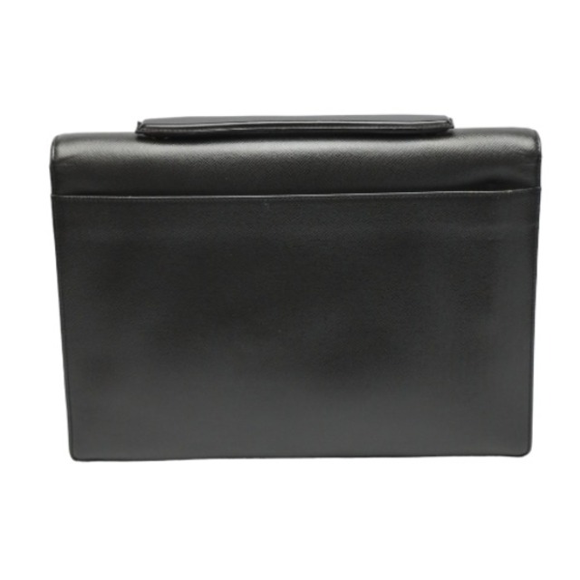 LOUIS VUITTON - ルイヴィトン M30772 ビジネスバッグ ブラック LOUIS