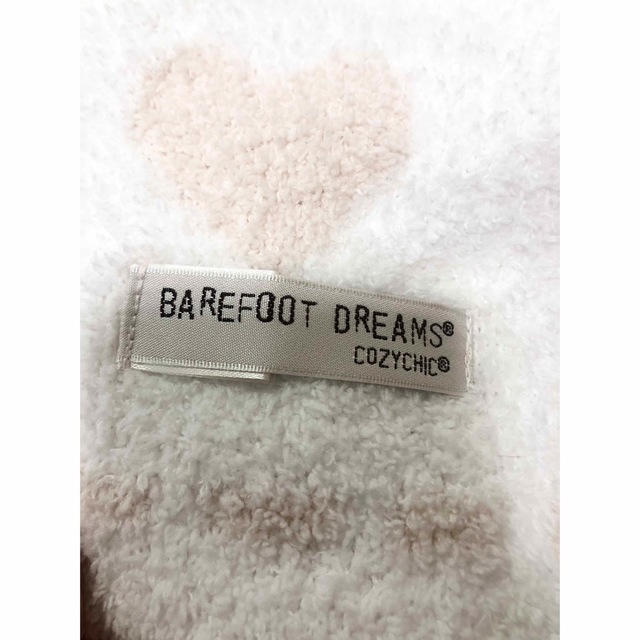 BAREFOOT DREAMS(ベアフットドリームス)のBAREFOOT DREAMS ベアフットドリームズ キッズ/ベビー/マタニティのこども用ファッション小物(おくるみ/ブランケット)の商品写真