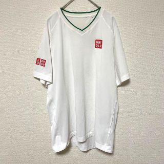 あまり 【限定品】UNIQLO ジャージ フランス代表モデルジョコビッチ い