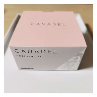 CANADEL カナデル　プレミアリフト　オールインワン　美容液ジェル(オールインワン化粧品)