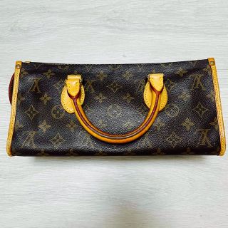 フェアお値引き♥がルイヴィトンバッグモノグラムM47870大容量♥美品