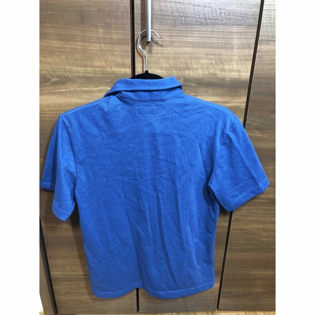 URBAN RESEARCH ROSSO(アーバンリサーチロッソ)のアーバンリサーチ  ポロシャツ メンズのトップス(ポロシャツ)の商品写真