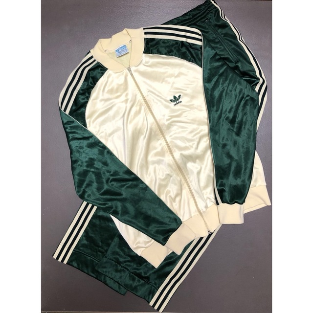 希少カラー)adidas ATP vintage S