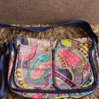 レスポートサック(LeSportsac)のLesportsac レスポートサック ショルダーバッグ(ショルダーバッグ)