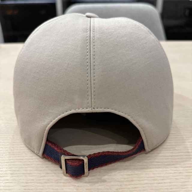 スタイルズ(STYLES) 美品エルメス キャップ キャスケット 帽子 HERMES