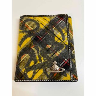 [財布] Vivienne Westwood 二つ折り財布(財布)