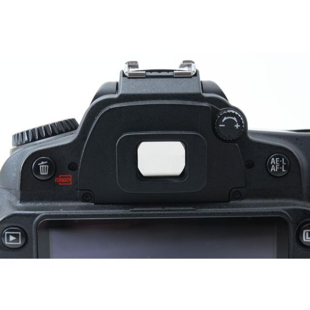 Nikon - ❤すぐ使える本格一眼レフ❤Nikon D90❤レンズキット❤の通販