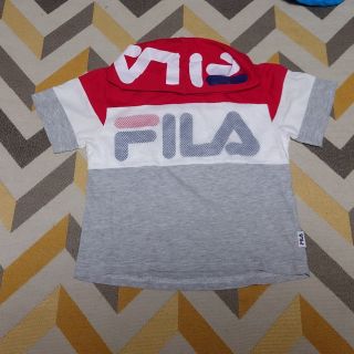 フィラ(FILA)のFILA(Tシャツ/カットソー)